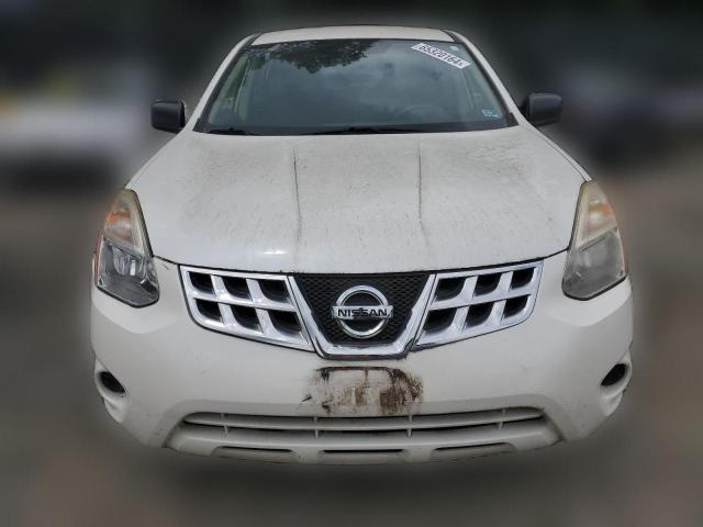 Photo 4 VIN: JN8AS5MVXBW292746 - NISSAN ROGUE 