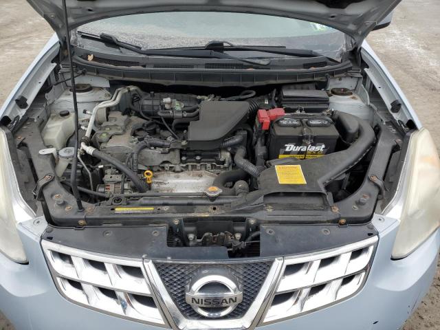 Photo 10 VIN: JN8AS5MVXBW294870 - NISSAN ROGUE S 