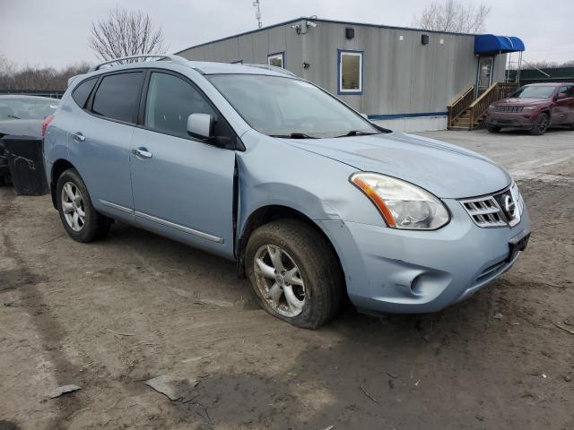 Photo 3 VIN: JN8AS5MVXBW294870 - NISSAN ROGUE S 