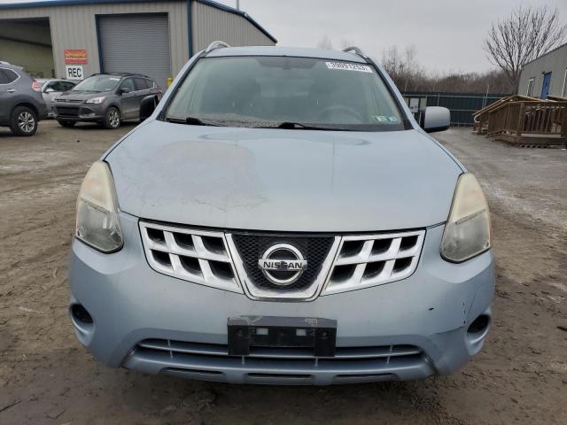 Photo 4 VIN: JN8AS5MVXBW294870 - NISSAN ROGUE S 