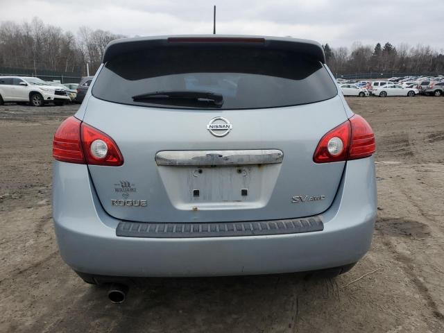 Photo 5 VIN: JN8AS5MVXBW294870 - NISSAN ROGUE S 