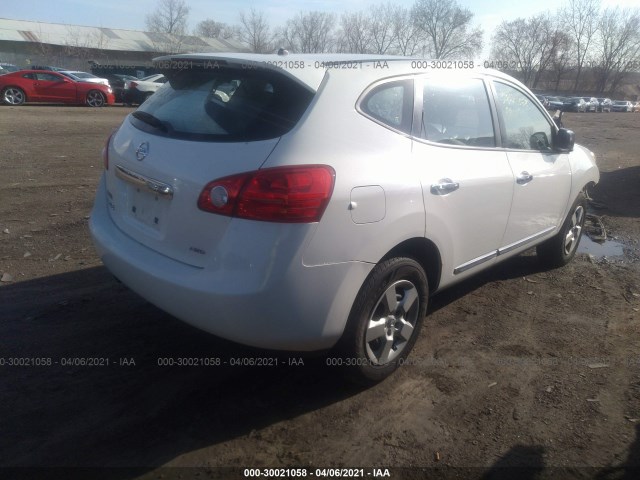 Photo 3 VIN: JN8AS5MVXBW295419 - NISSAN ROGUE 