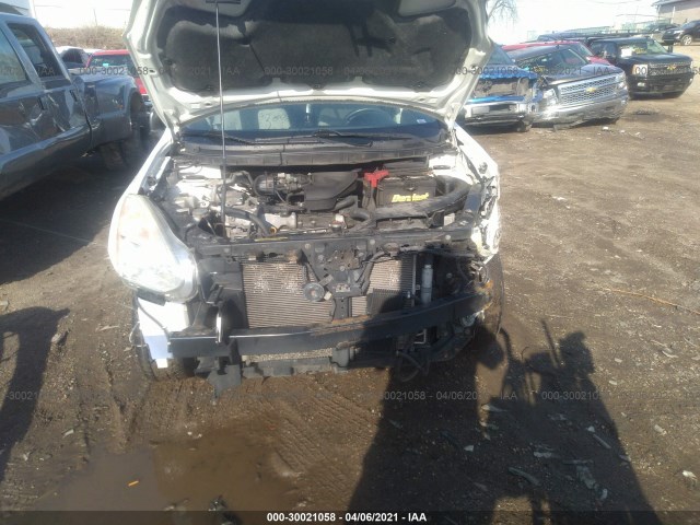 Photo 5 VIN: JN8AS5MVXBW295419 - NISSAN ROGUE 