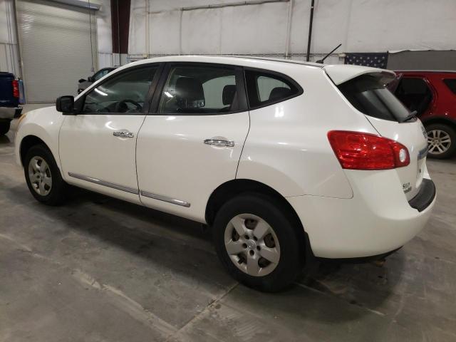 Photo 1 VIN: JN8AS5MVXBW296442 - NISSAN ROGUE 