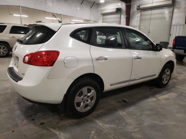 Photo 2 VIN: JN8AS5MVXBW296442 - NISSAN ROGUE 