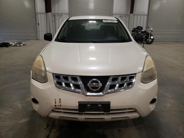 Photo 4 VIN: JN8AS5MVXBW296442 - NISSAN ROGUE 