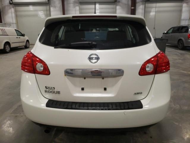 Photo 5 VIN: JN8AS5MVXBW296442 - NISSAN ROGUE 