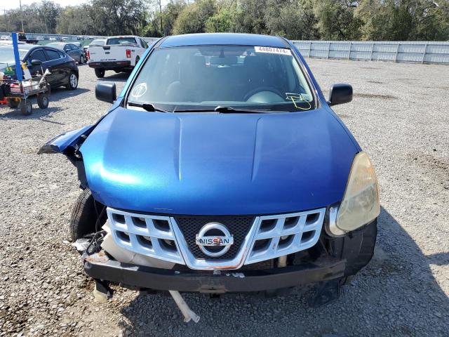 Photo 4 VIN: JN8AS5MVXBW297171 - NISSAN ROGUE 