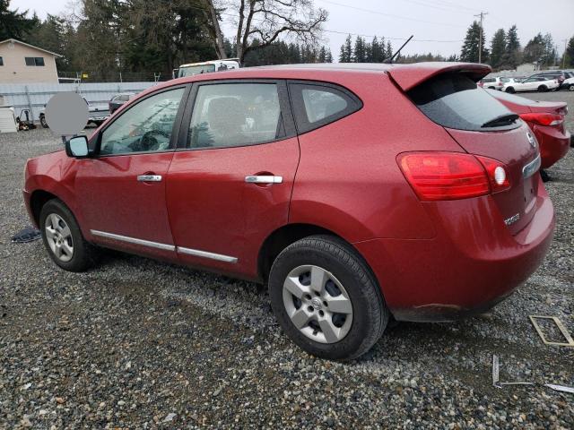 Photo 1 VIN: JN8AS5MVXBW300943 - NISSAN ROGUE S 