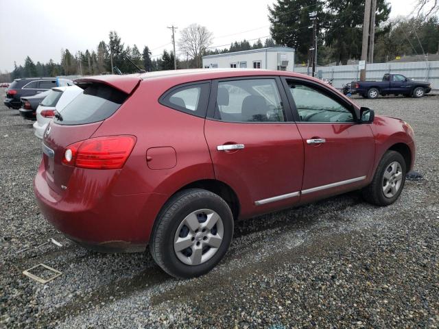 Photo 2 VIN: JN8AS5MVXBW300943 - NISSAN ROGUE S 