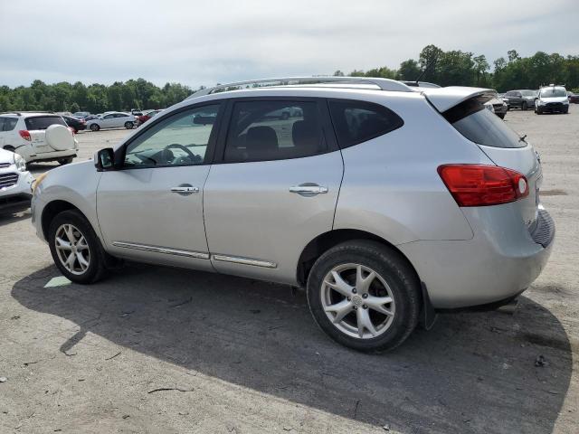 Photo 1 VIN: JN8AS5MVXBW304927 - NISSAN ROGUE 