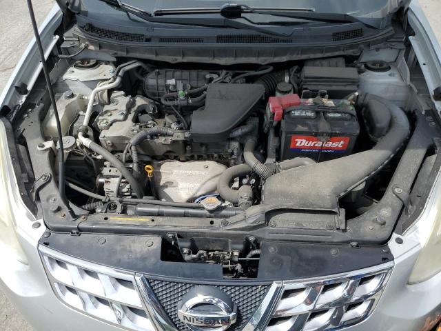 Photo 11 VIN: JN8AS5MVXBW304927 - NISSAN ROGUE 