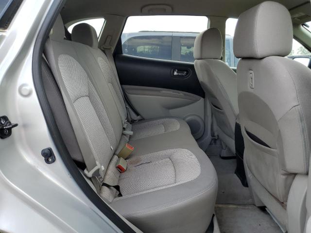 Photo 10 VIN: JN8AS5MVXBW305558 - NISSAN ROGUE 