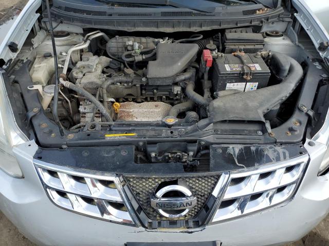 Photo 11 VIN: JN8AS5MVXBW305558 - NISSAN ROGUE 