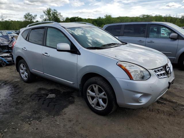 Photo 3 VIN: JN8AS5MVXBW305558 - NISSAN ROGUE 