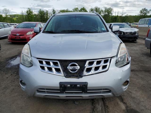 Photo 4 VIN: JN8AS5MVXBW305558 - NISSAN ROGUE 