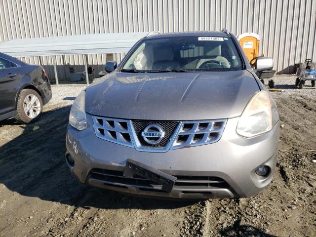 Photo 4 VIN: JN8AS5MVXBW305804 - NISSAN ROGUE S 