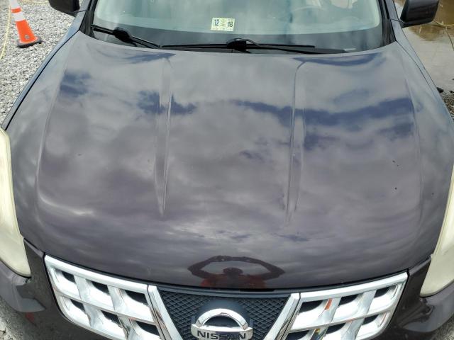 Photo 11 VIN: JN8AS5MVXBW306452 - NISSAN ROGUE S 