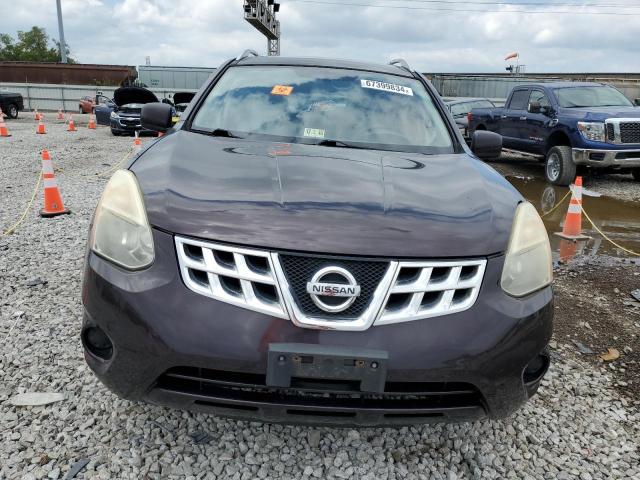 Photo 4 VIN: JN8AS5MVXBW306452 - NISSAN ROGUE S 