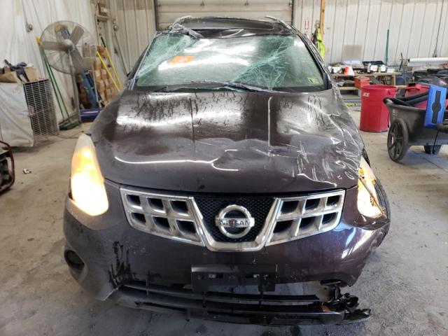 Photo 4 VIN: JN8AS5MVXBW309187 - NISSAN ROGUE 