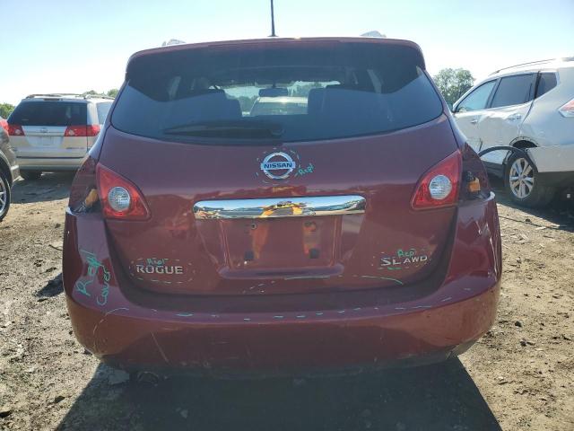 Photo 5 VIN: JN8AS5MVXBW310100 - NISSAN ROGUE 