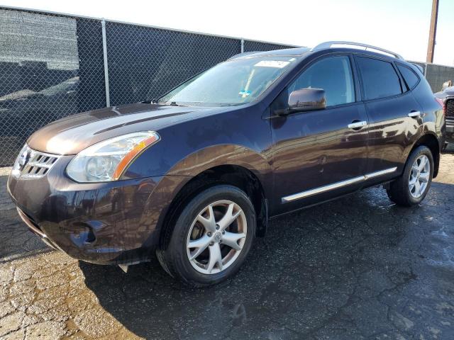 Photo 0 VIN: JN8AS5MVXBW310873 - NISSAN ROGUE S 