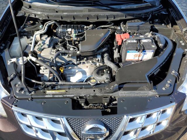 Photo 11 VIN: JN8AS5MVXBW310873 - NISSAN ROGUE S 