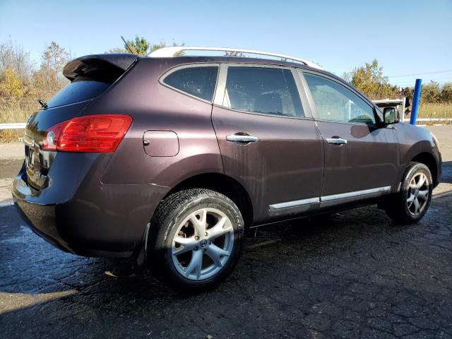 Photo 2 VIN: JN8AS5MVXBW310873 - NISSAN ROGUE S 