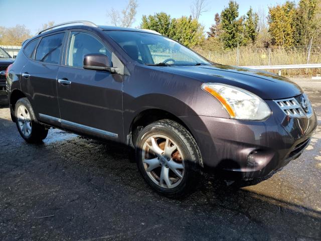 Photo 3 VIN: JN8AS5MVXBW310873 - NISSAN ROGUE S 