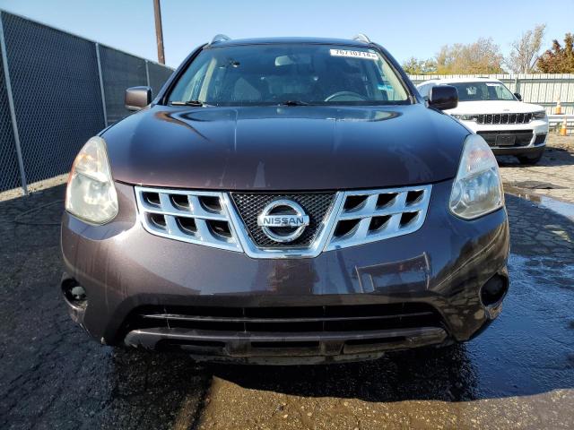 Photo 4 VIN: JN8AS5MVXBW310873 - NISSAN ROGUE S 