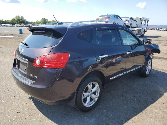 Photo 3 VIN: JN8AS5MVXBW311179 - NISSAN ROGUE S 