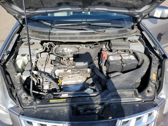 Photo 10 VIN: JN8AS5MVXBW660102 - NISSAN ROGUE 