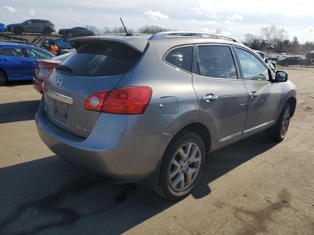 Photo 2 VIN: JN8AS5MVXBW660102 - NISSAN ROGUE 