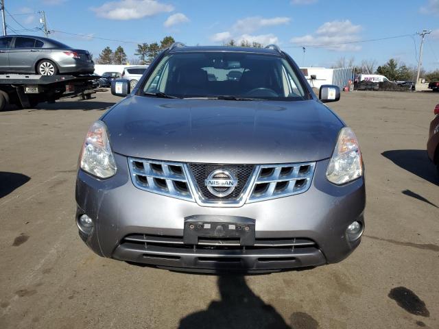 Photo 4 VIN: JN8AS5MVXBW660102 - NISSAN ROGUE 