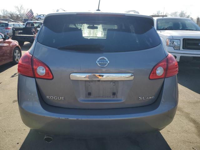 Photo 5 VIN: JN8AS5MVXBW660102 - NISSAN ROGUE 