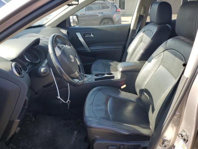 Photo 6 VIN: JN8AS5MVXBW660102 - NISSAN ROGUE 