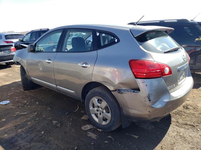 Photo 1 VIN: JN8AS5MVXBW661573 - NISSAN ROGUE S 