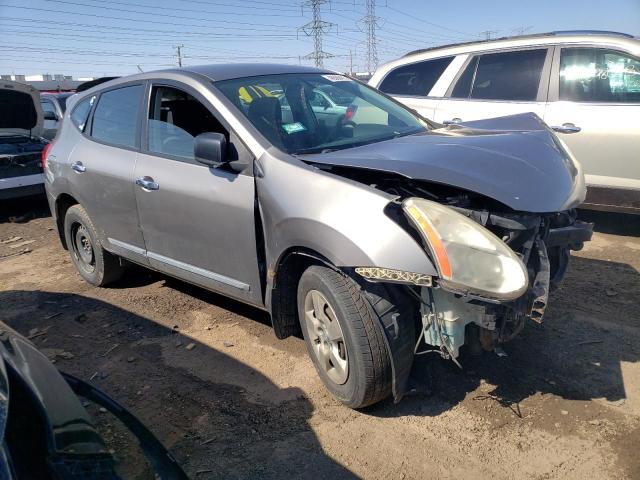 Photo 3 VIN: JN8AS5MVXBW661573 - NISSAN ROGUE S 