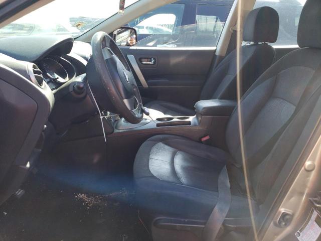 Photo 6 VIN: JN8AS5MVXBW661573 - NISSAN ROGUE S 