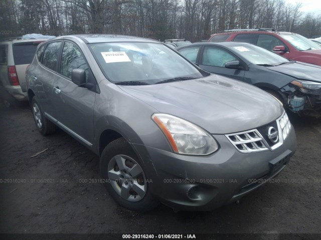 Photo 0 VIN: JN8AS5MVXBW661590 - NISSAN ROGUE 