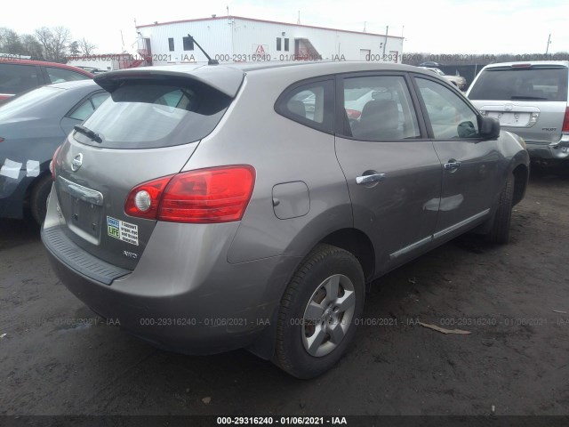 Photo 3 VIN: JN8AS5MVXBW661590 - NISSAN ROGUE 