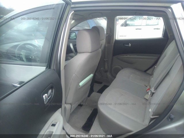 Photo 7 VIN: JN8AS5MVXBW661590 - NISSAN ROGUE 