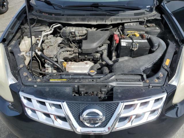 Photo 11 VIN: JN8AS5MVXBW661623 - NISSAN ROGUE 