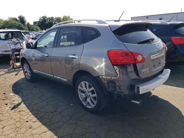 Photo 1 VIN: JN8AS5MVXBW662741 - NISSAN ROGUE 