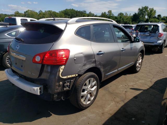 Photo 2 VIN: JN8AS5MVXBW662741 - NISSAN ROGUE 