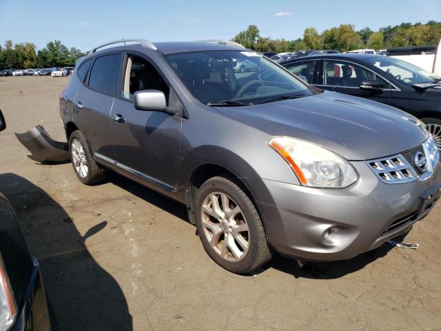 Photo 3 VIN: JN8AS5MVXBW662741 - NISSAN ROGUE 