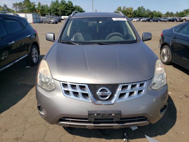 Photo 4 VIN: JN8AS5MVXBW662741 - NISSAN ROGUE 