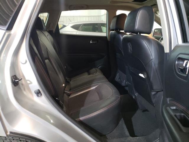 Photo 5 VIN: JN8AS5MVXBW663405 - NISSAN ROGUE S 