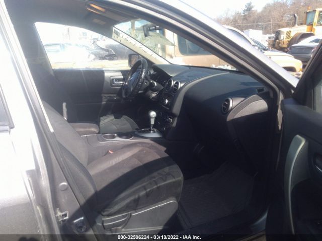 Photo 4 VIN: JN8AS5MVXBW664280 - NISSAN ROGUE 