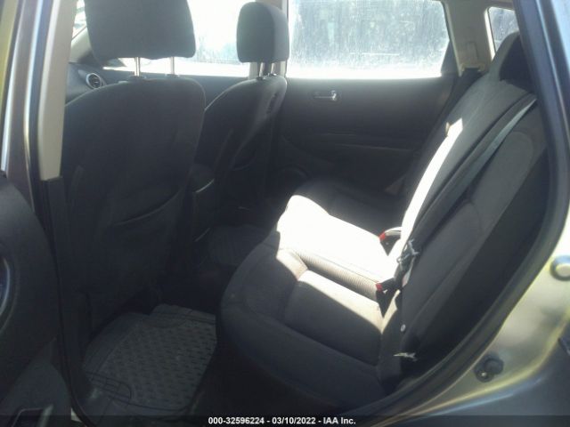 Photo 7 VIN: JN8AS5MVXBW664280 - NISSAN ROGUE 